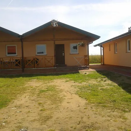 Chata Domkiuweroniki Mielno (Koszalin)
