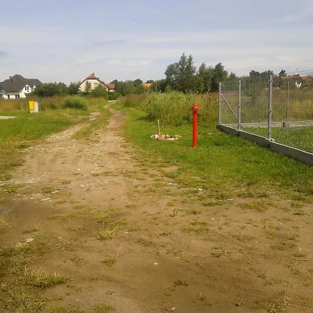 Chata Domkiuweroniki *