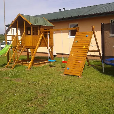 Domkiuweroniki Mielno (Koszalin)