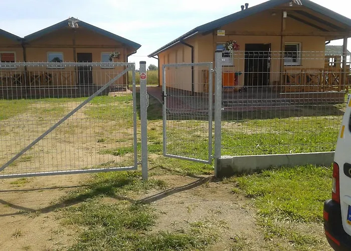 Domkiuweroniki Mielenko