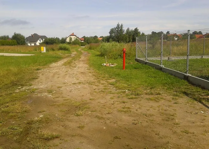 Lodge Domkiuweroniki *