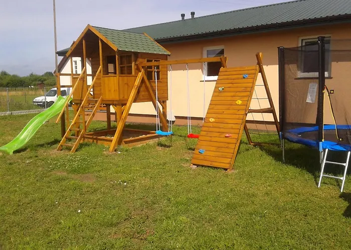 Domkiuweroniki Mielenko